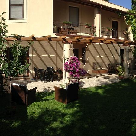 Agriturismo Casal Taccone Tarquinia Exterior foto