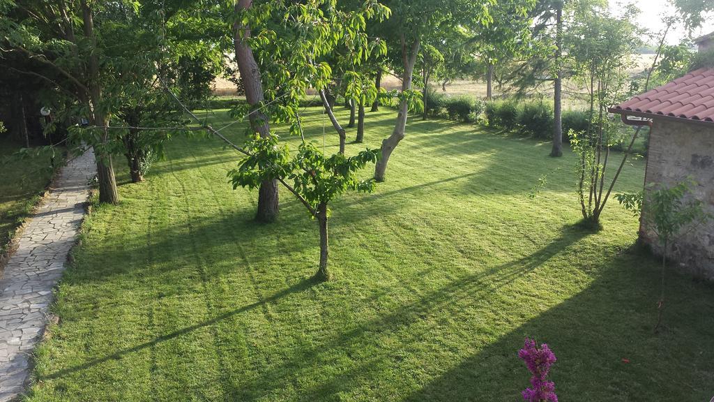 Agriturismo Casal Taccone Tarquinia Quarto foto