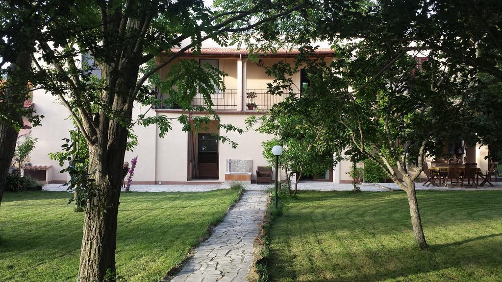 Agriturismo Casal Taccone Tarquinia Quarto foto