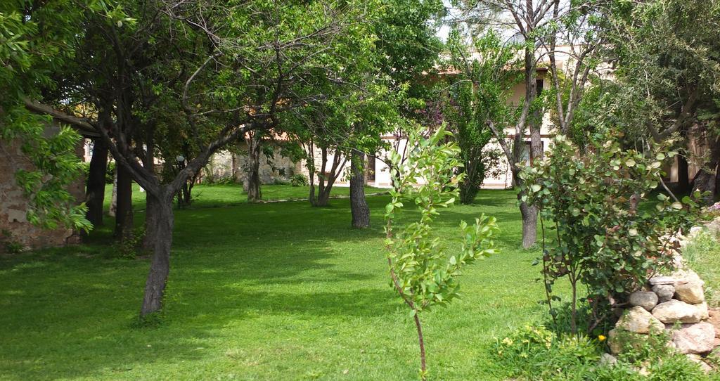 Agriturismo Casal Taccone Tarquinia Exterior foto