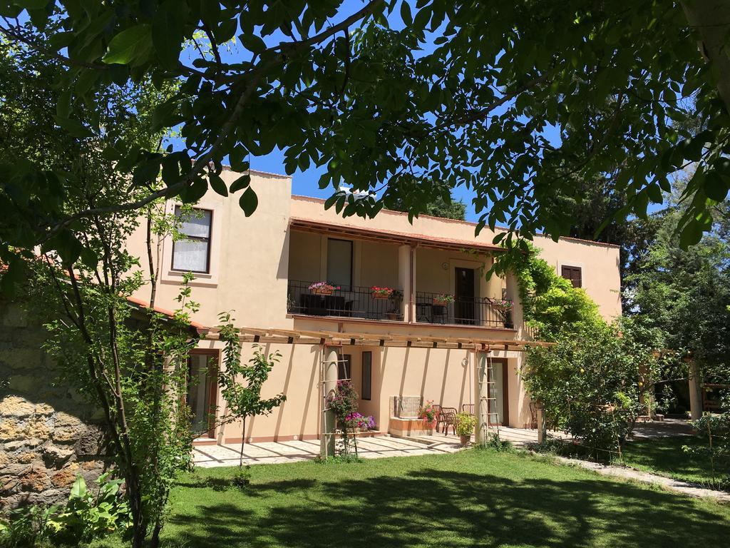 Agriturismo Casal Taccone Tarquinia Exterior foto