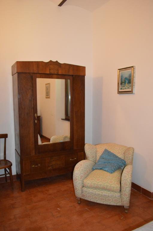 Agriturismo Casal Taccone Tarquinia Exterior foto