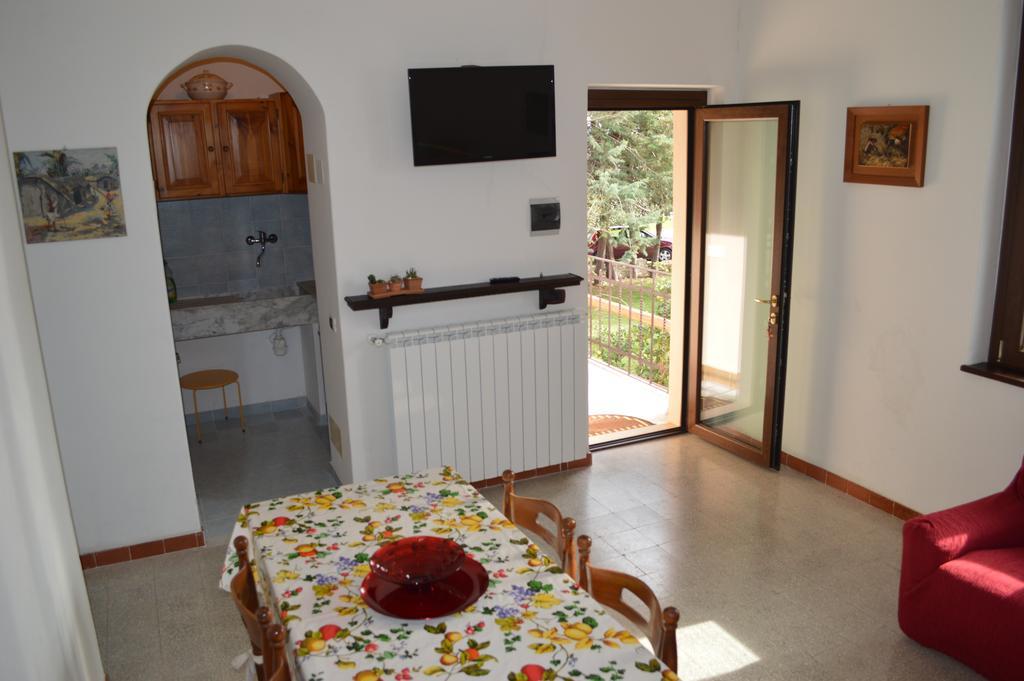 Agriturismo Casal Taccone Tarquinia Exterior foto